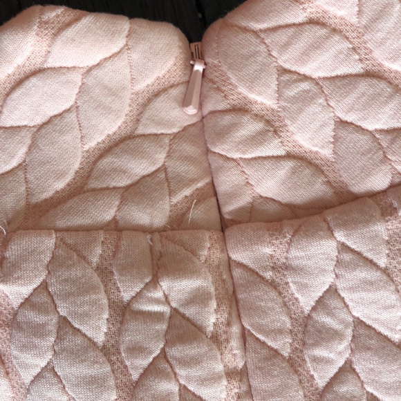 Light Pink Top - Picture 5 of 5